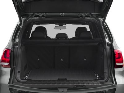 2018 BMW X5 xDrive35i Sports Activity Vehicle
