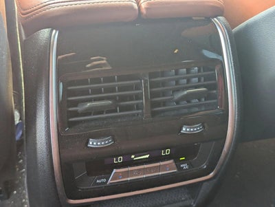 2022 BMW X5 xDrive45e Plug-In Hybrid