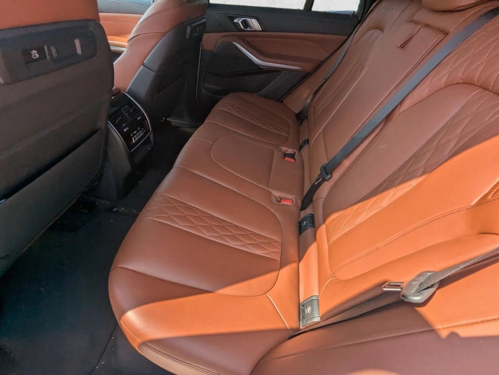 2022 BMW X5 xDrive45e Plug-In Hybrid