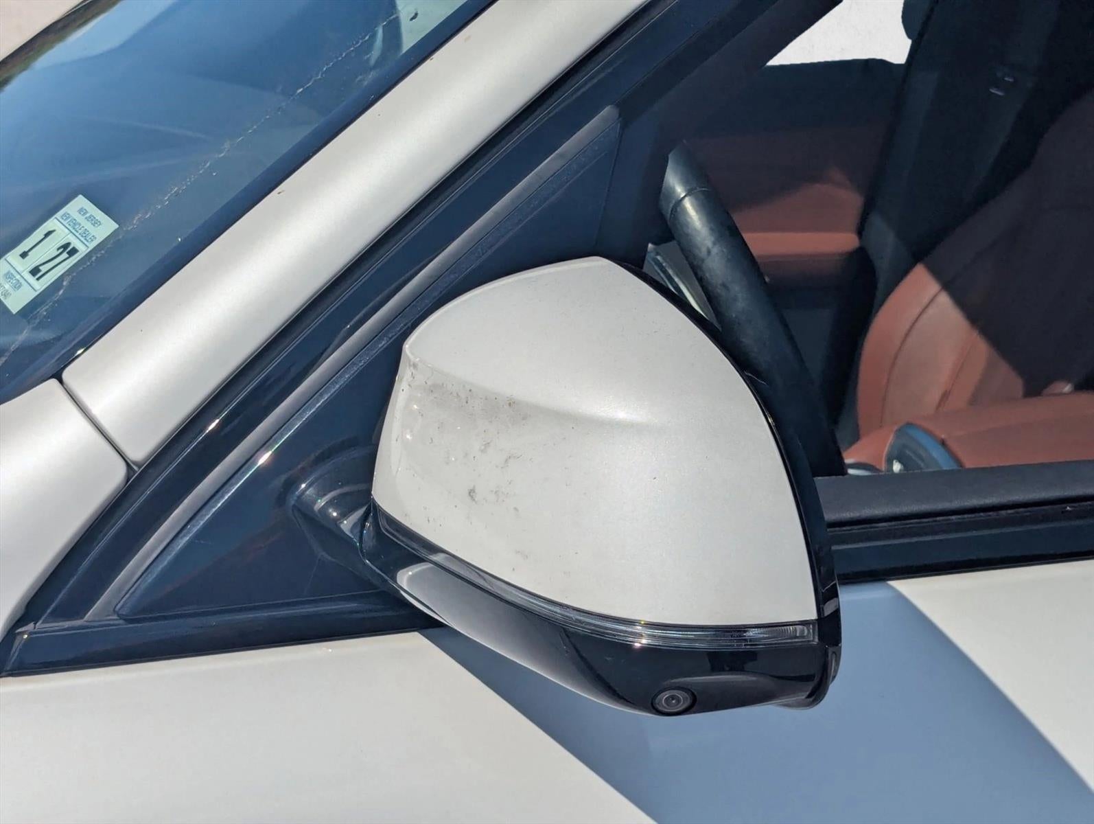 2022 BMW X5 xDrive45e Plug-In Hybrid