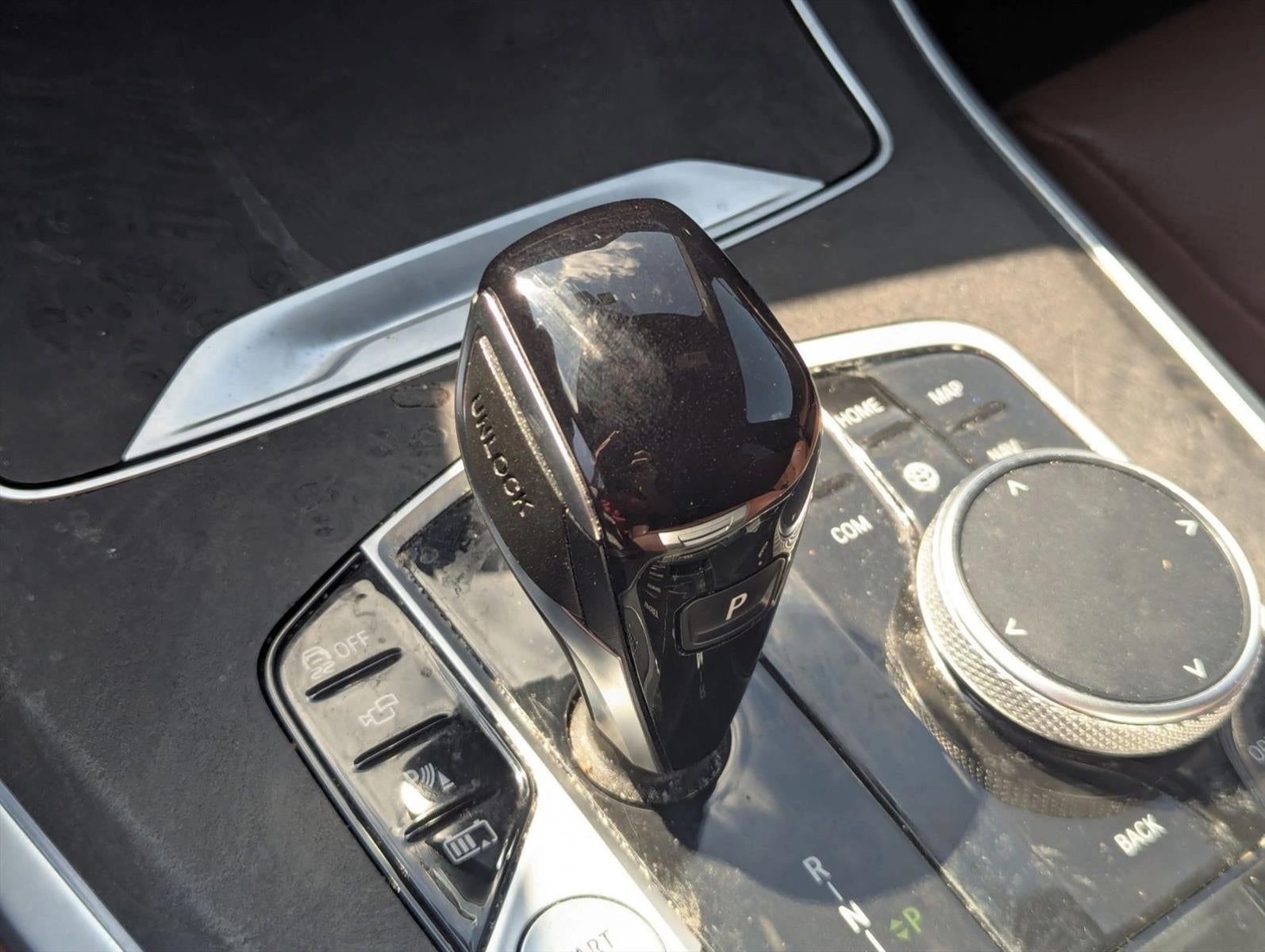 2022 BMW X5 xDrive45e Plug-In Hybrid