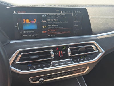 2022 BMW X5 xDrive45e Plug-In Hybrid