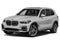 2022 BMW X5 xDrive45e Plug-In Hybrid