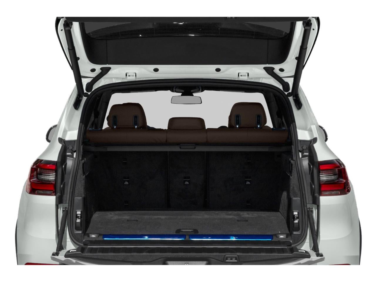 2022 BMW X5 xDrive45e Plug-In Hybrid