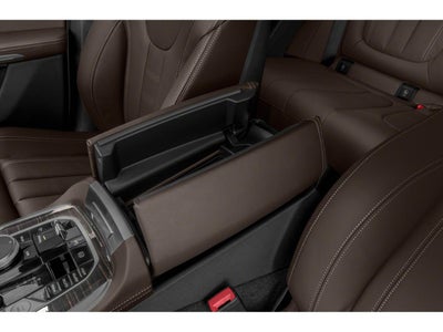 2022 BMW X5 xDrive45e Plug-In Hybrid