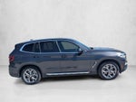 2020 BMW X3 sDrive30i Sports Activity Vehicle