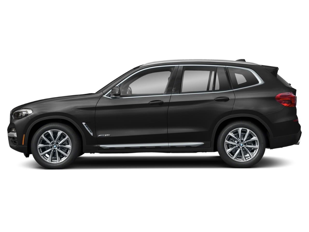 2020 BMW X3 sDrive30i Sports Activity Vehicle