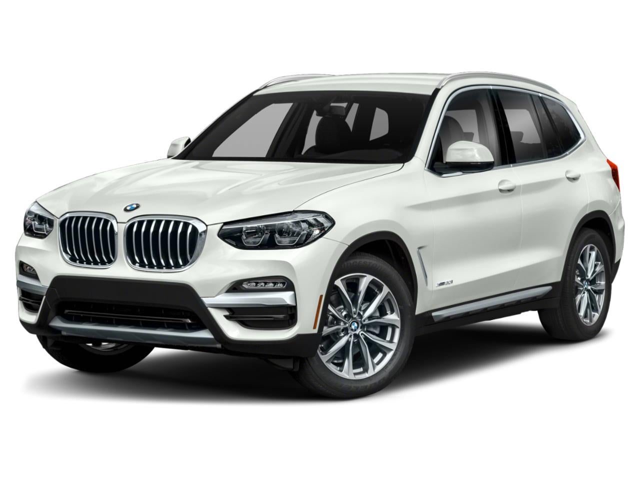 2020 BMW X3 sDrive30i Sports Activity Vehicle