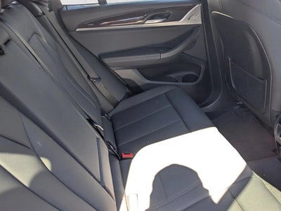 2021 BMW X3 xDrive30i Sports Activity Vehicle