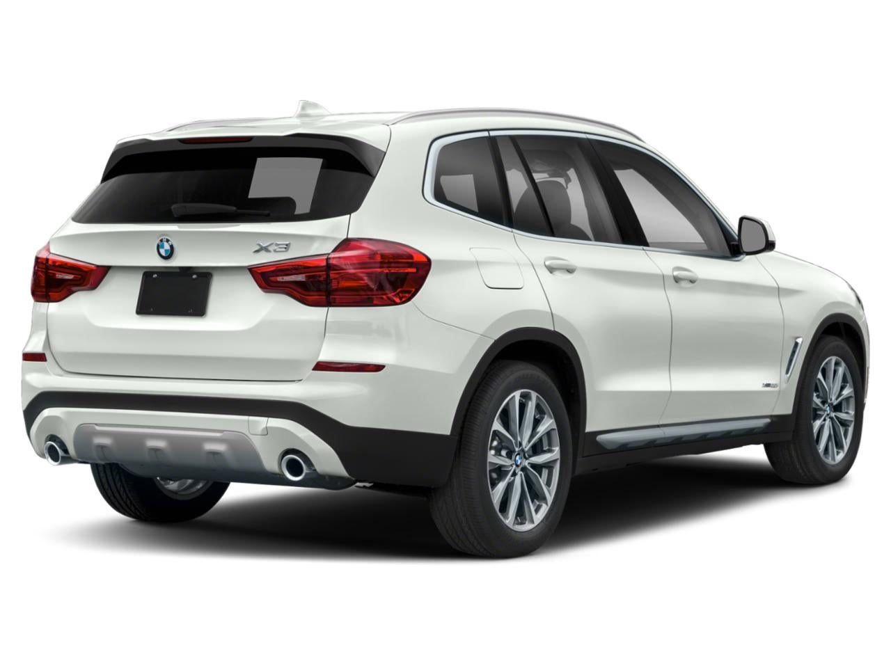 2021 BMW X3 xDrive30i Sports Activity Vehicle