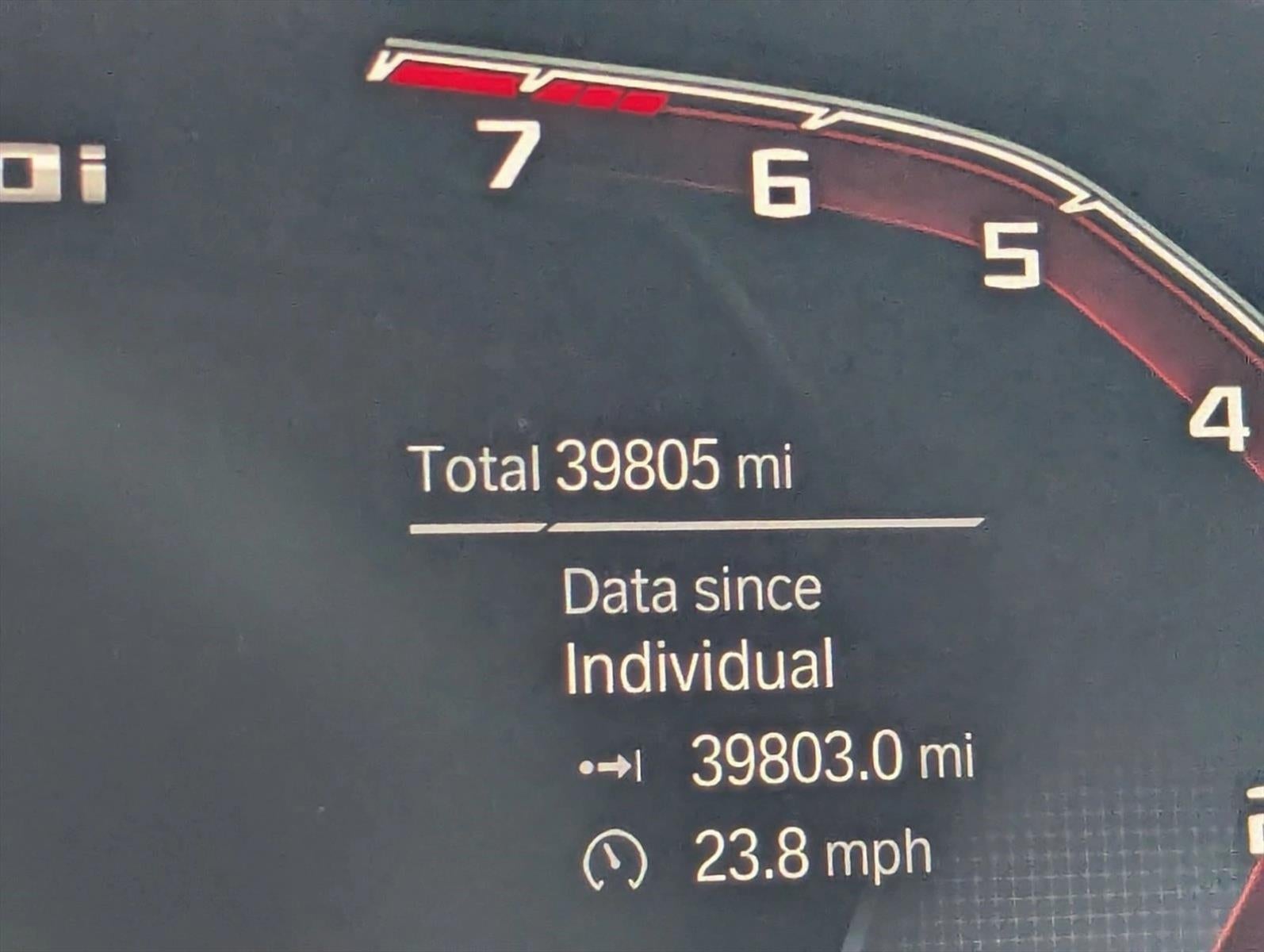 2021 BMW X3 M40i Sports Activity Vehicle