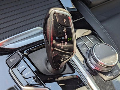 2021 BMW X3 M40i Sports Activity Vehicle