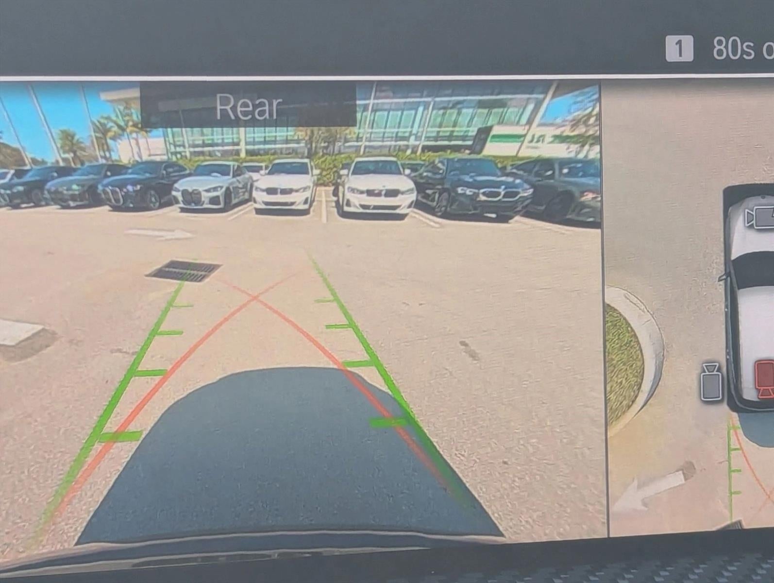 2021 BMW X3 M40i Sports Activity Vehicle