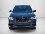 2021 BMW X3 M40i Sports Activity Vehicle