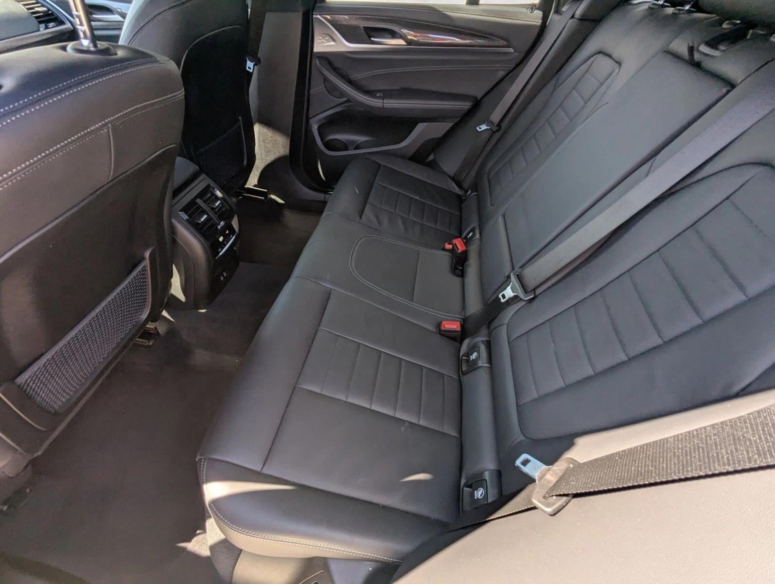 2021 BMW X3 M40i Sports Activity Vehicle