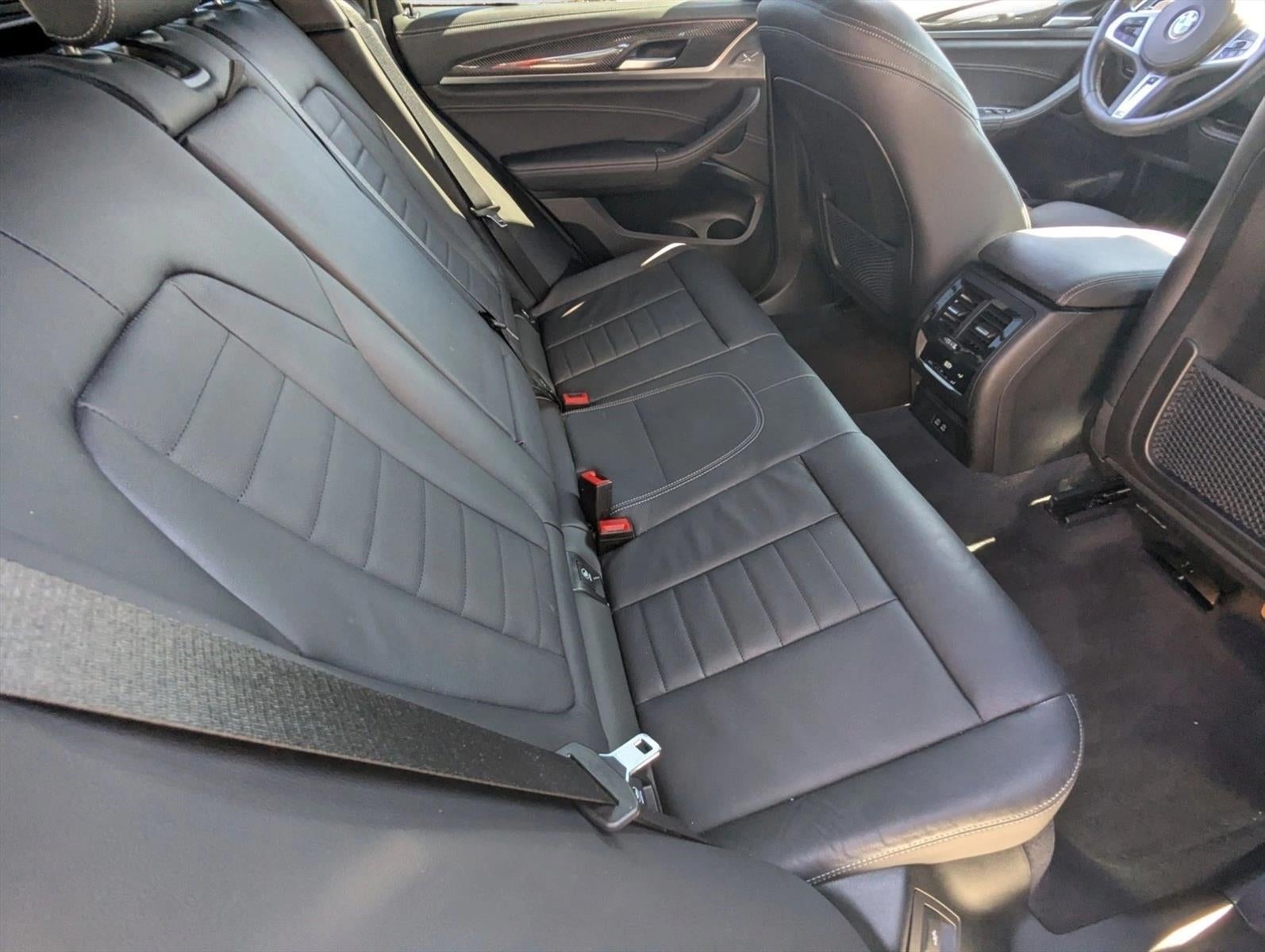 2021 BMW X3 M40i Sports Activity Vehicle