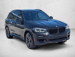 2021 BMW X3 M40i Sports Activity Vehicle
