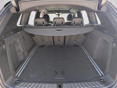 2021 BMW X3 M40i Sports Activity Vehicle