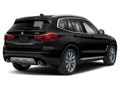 2021 BMW X3 M40i Sports Activity Vehicle
