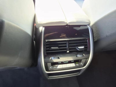 2024 BMW X5 M X5 M Competition AWD