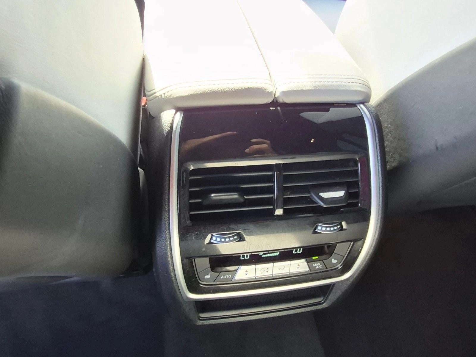 2024 BMW X5 M X5 M Competition AWD