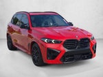 2024 BMW X5 M X5 M Competition AWD