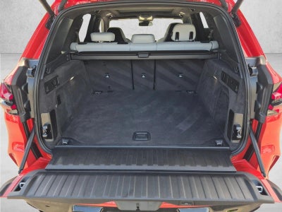 2024 BMW X5 M X5 M Competition AWD
