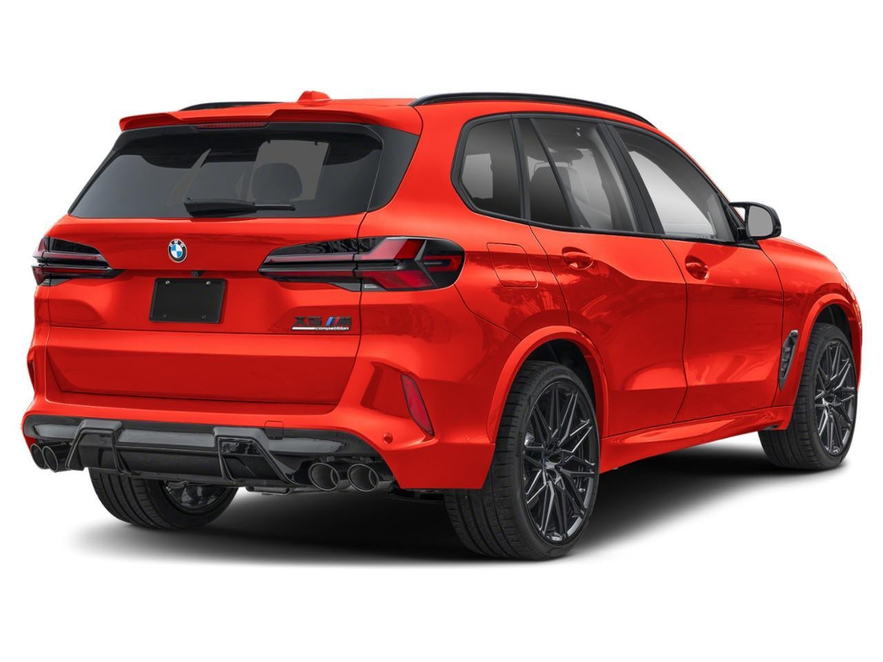 2024 BMW X5 M X5 M Competition AWD