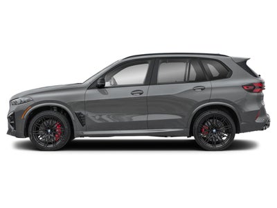 2024 BMW X5 M X5 M Competition AWD