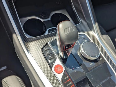 2025 BMW XM XM Sports Activity Vehicle