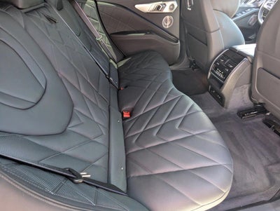 2025 BMW XM XM Sports Activity Vehicle