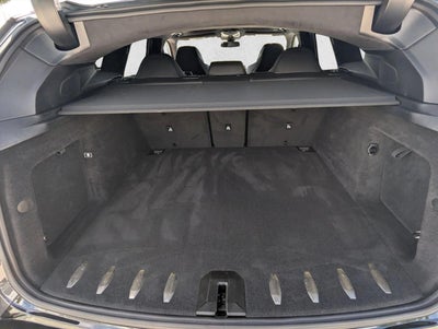 2025 BMW XM XM Sports Activity Vehicle