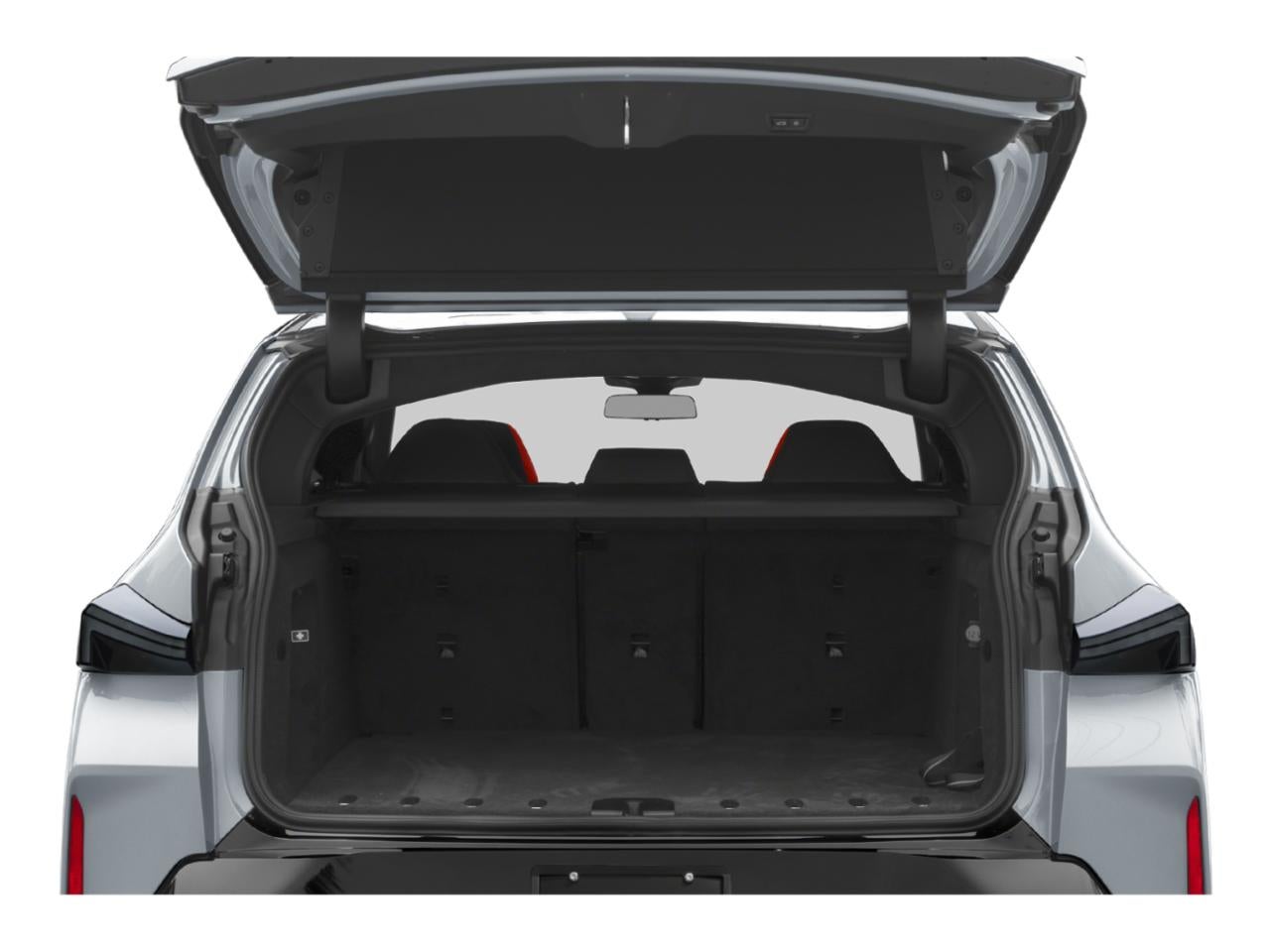 2025 BMW XM XM Sports Activity Vehicle