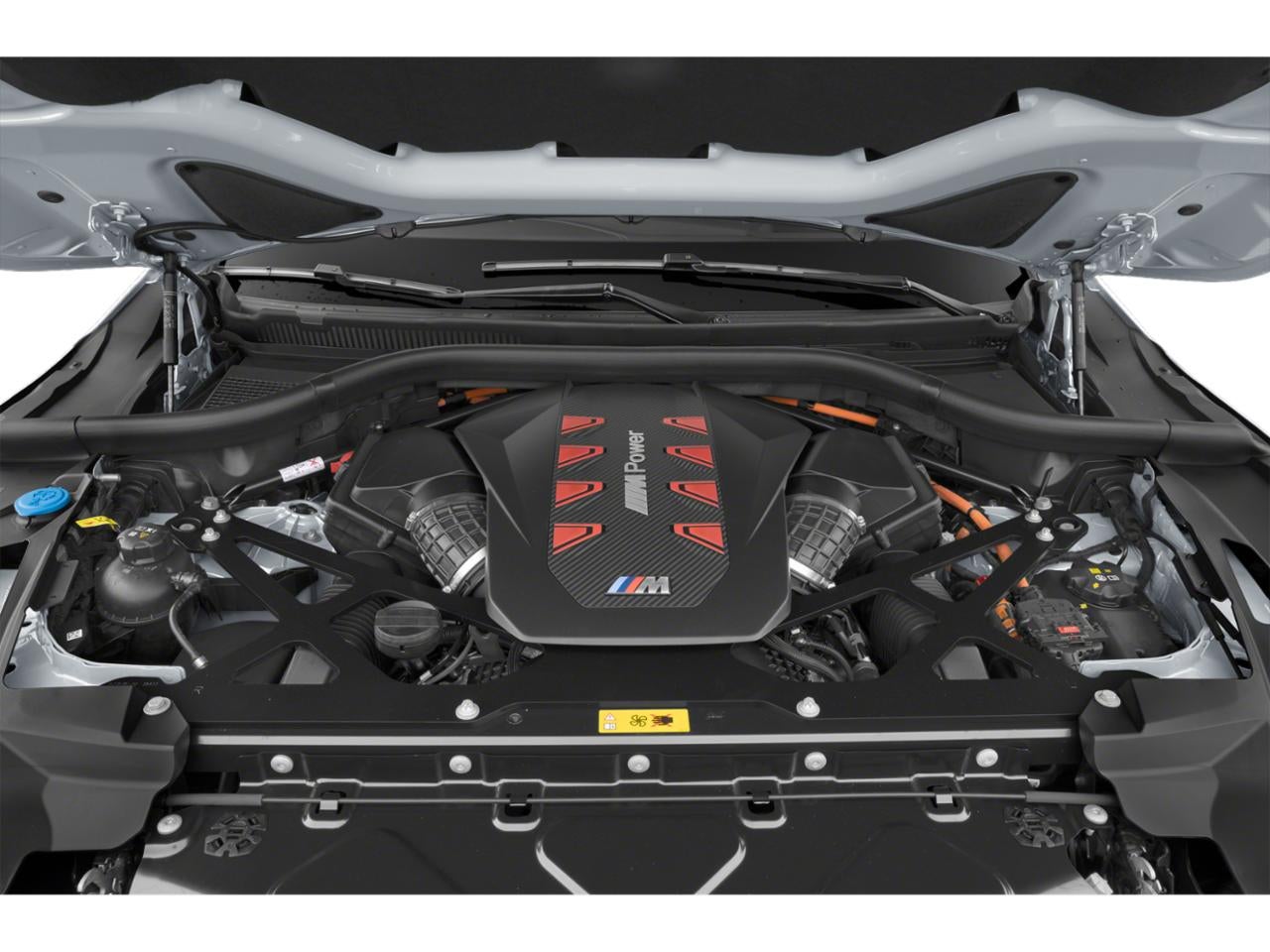 2025 BMW XM XM Sports Activity Vehicle