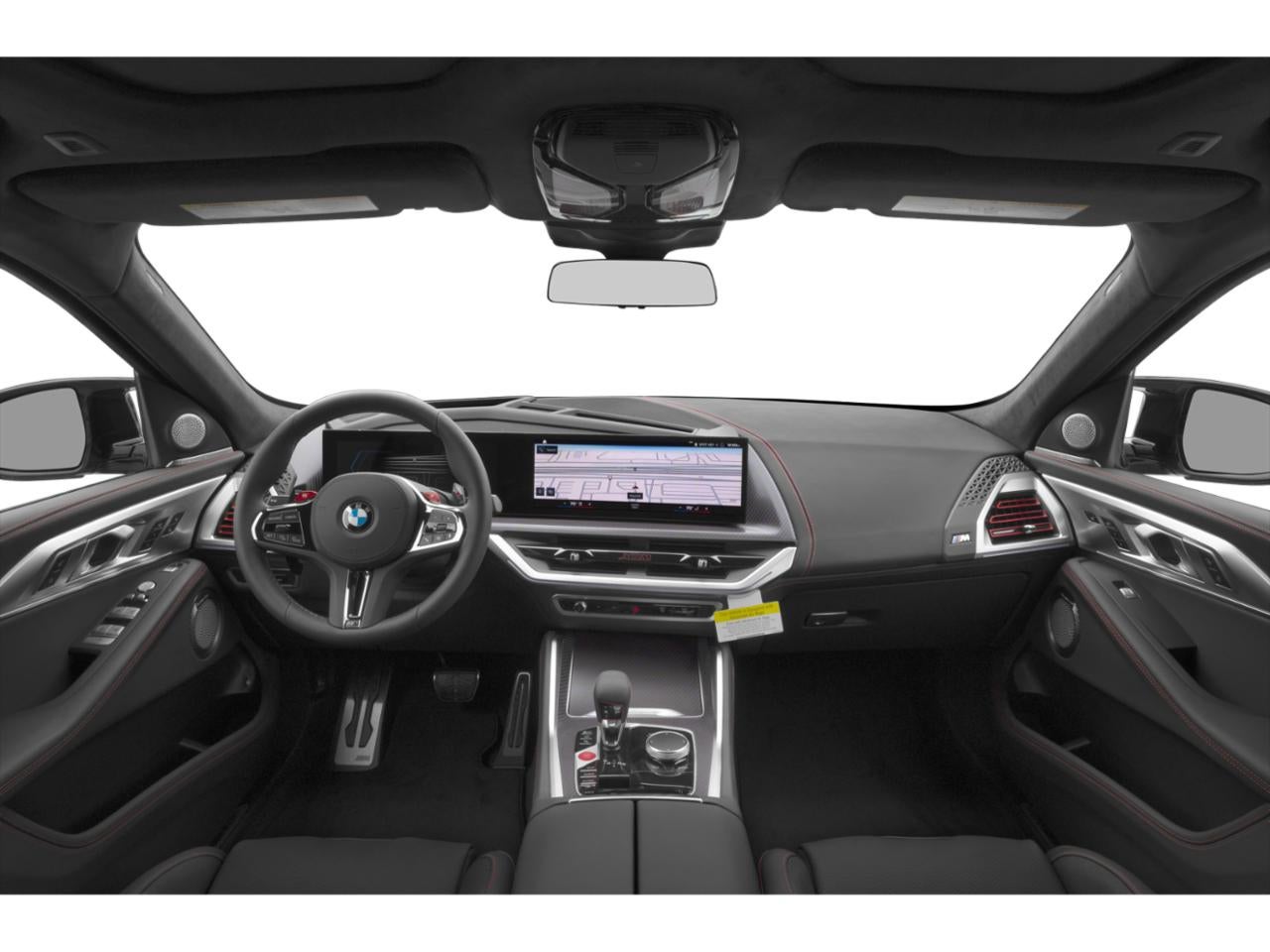 2025 BMW XM XM Sports Activity Vehicle