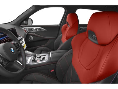 2025 BMW XM XM Sports Activity Vehicle