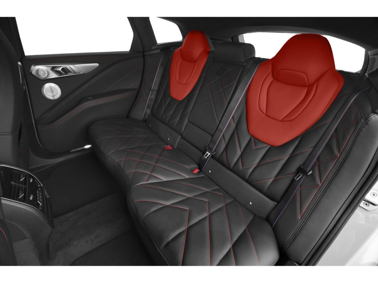 2025 BMW XM XM Sports Activity Vehicle