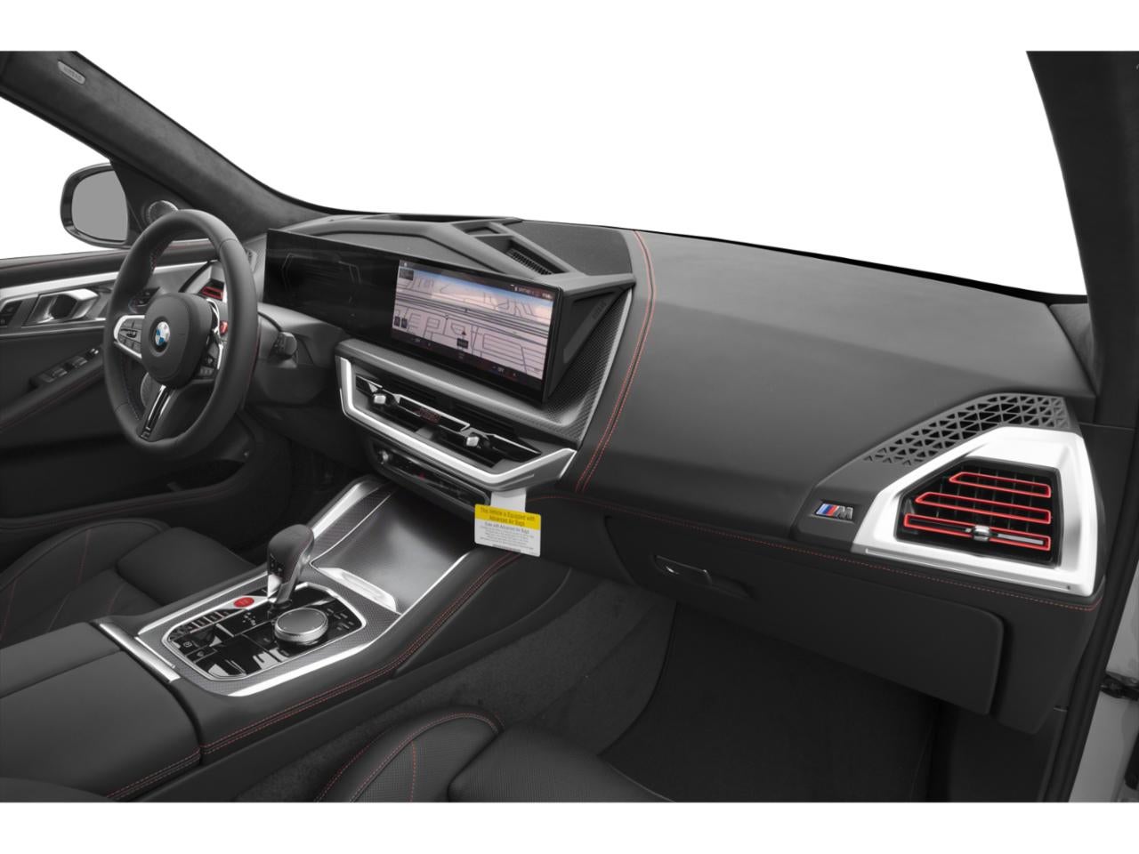 2025 BMW XM XM Sports Activity Vehicle