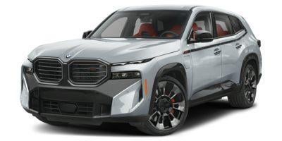 2025 BMW XM XM Sports Activity Vehicle