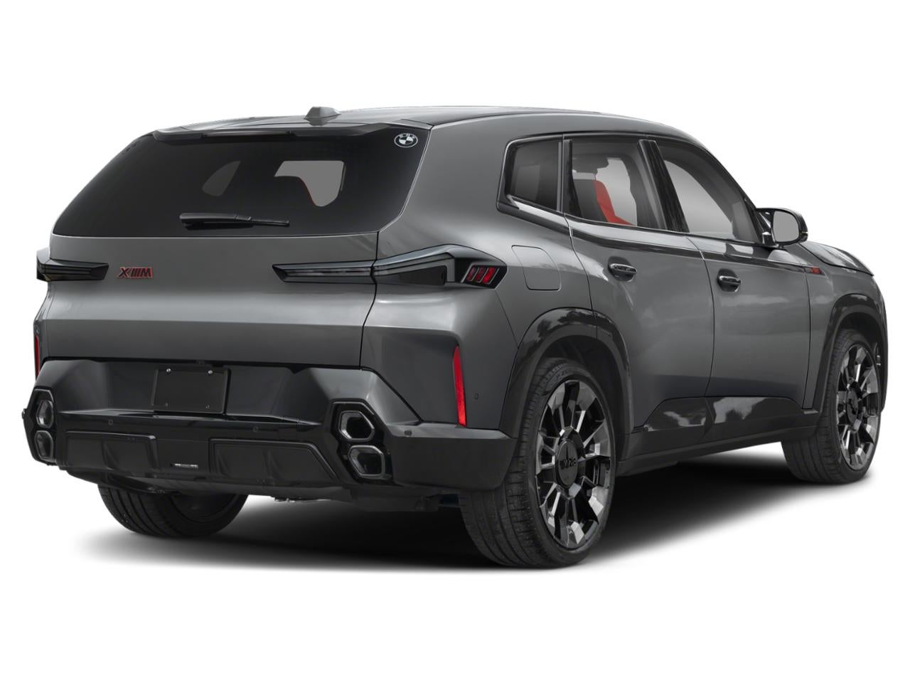 2025 BMW XM XM Sports Activity Vehicle