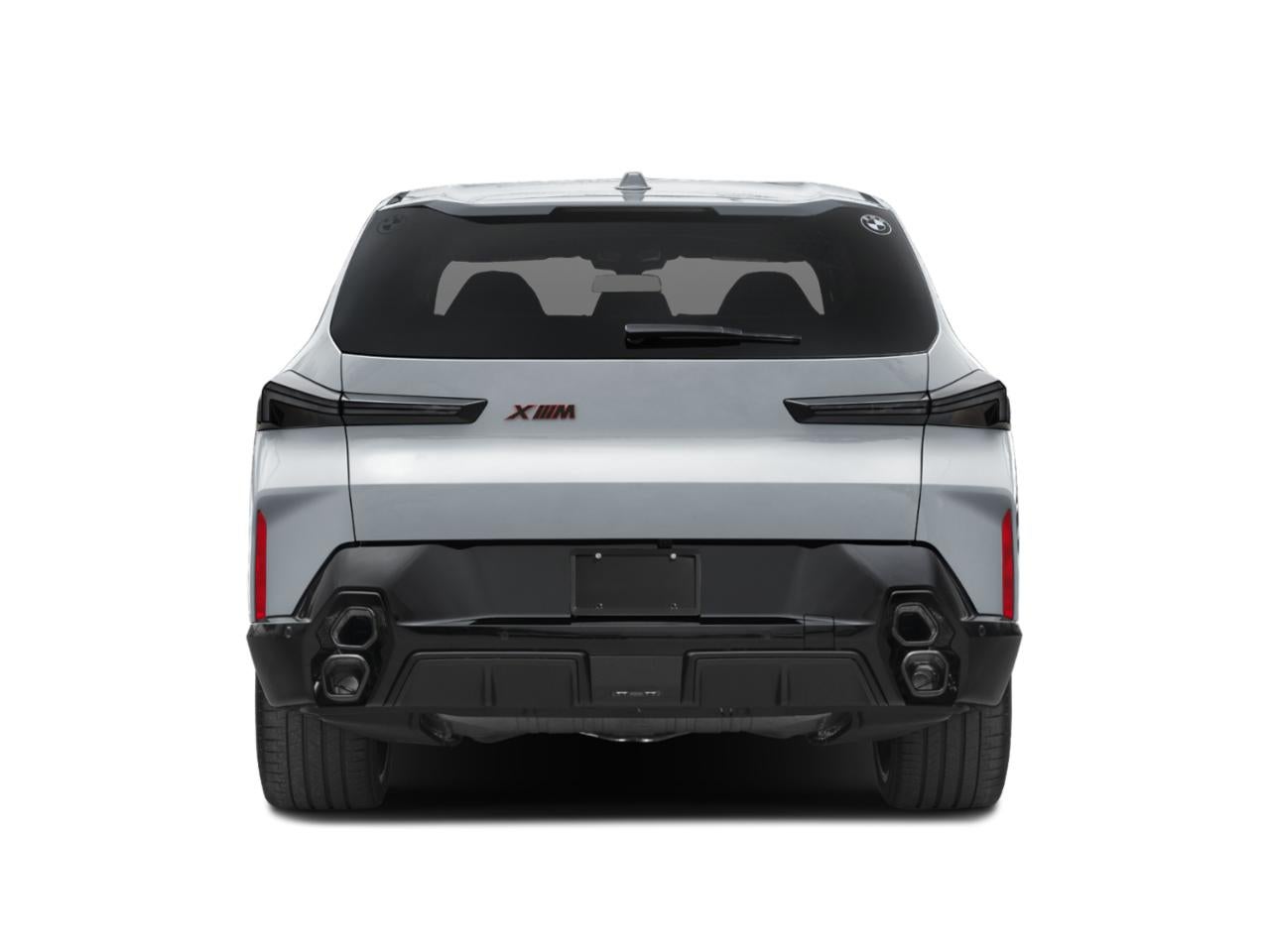 2025 BMW XM XM Sports Activity Vehicle