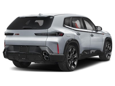 2025 BMW XM XM Sports Activity Vehicle