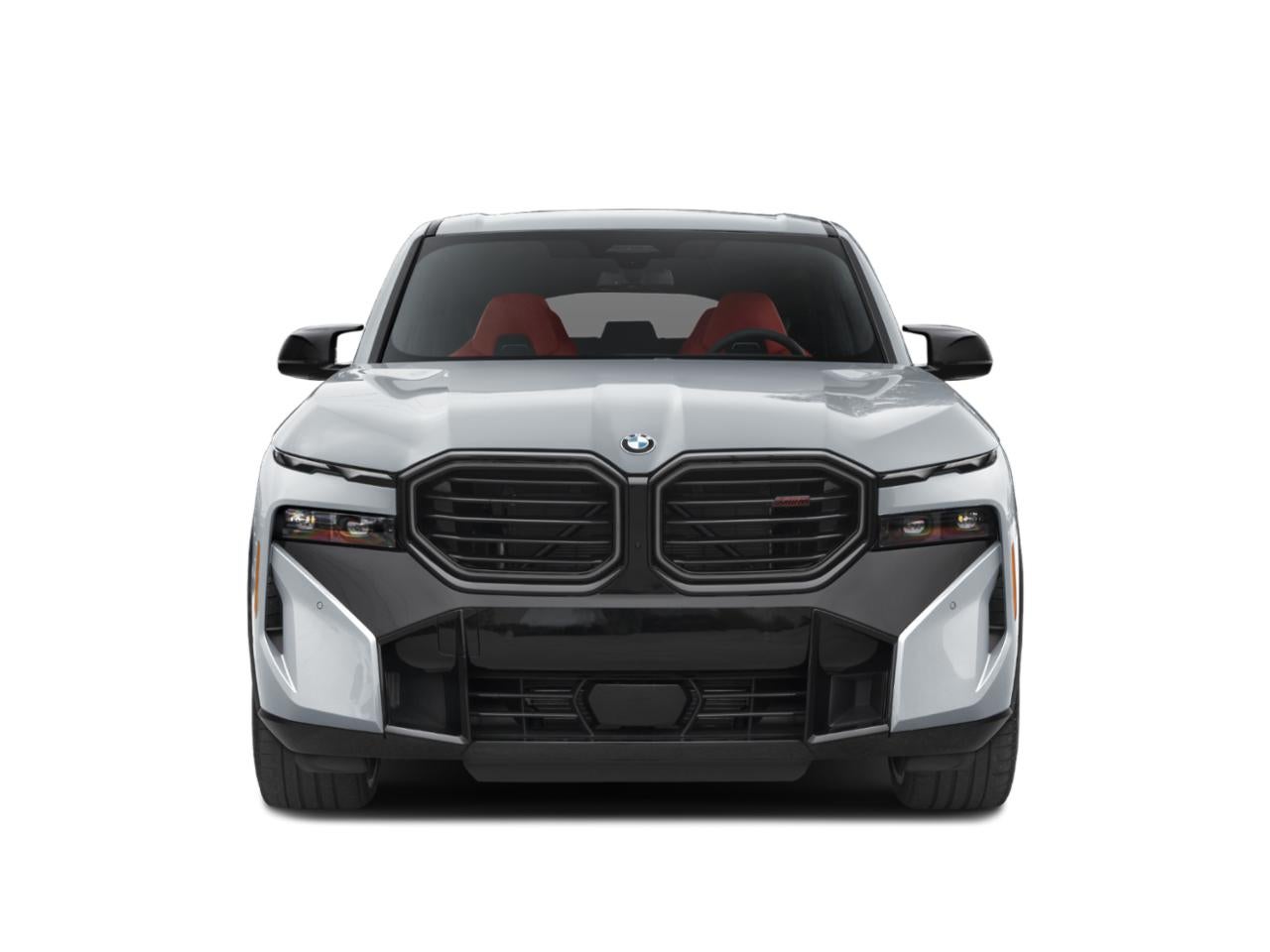 2025 BMW XM XM Sports Activity Vehicle