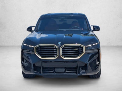 2023 BMW XM XM Sports Activity Vehicle