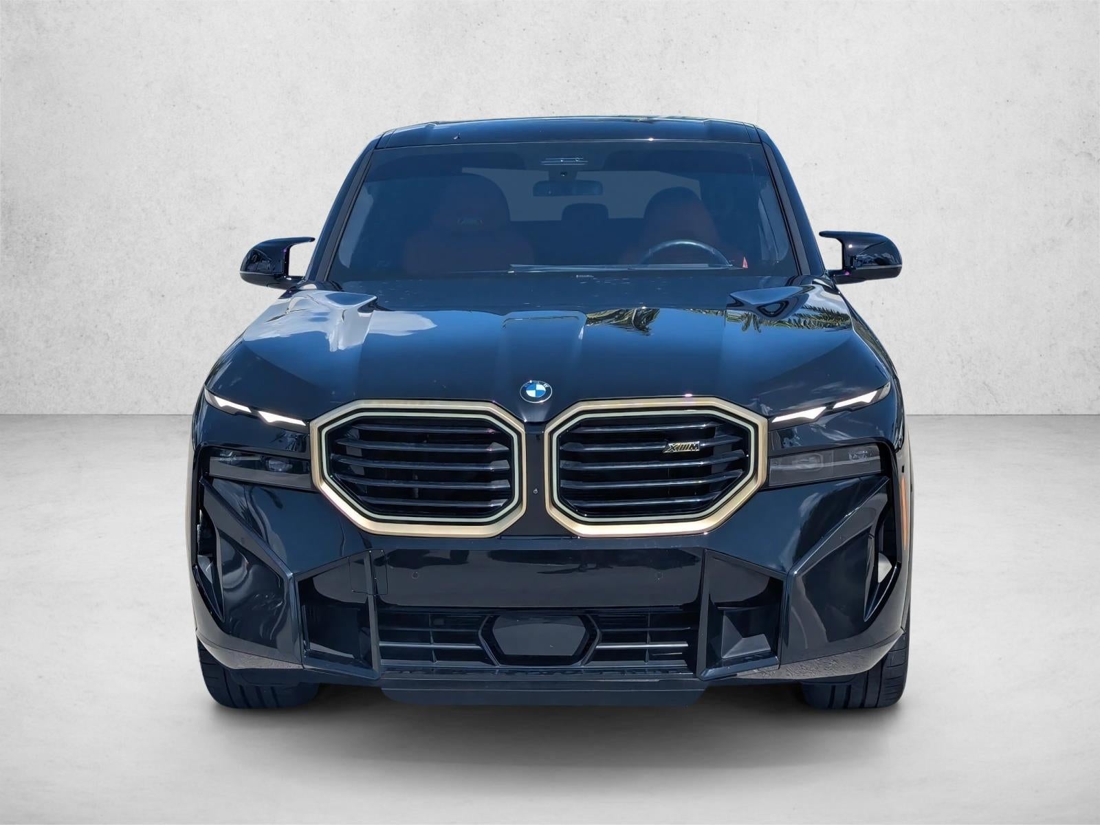 2023 BMW XM XM Sports Activity Vehicle
