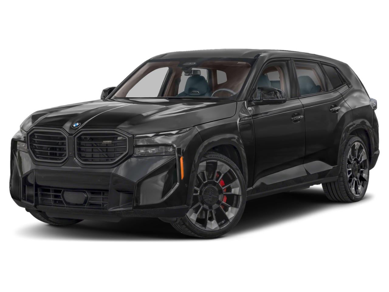 2023 BMW XM XM Sports Activity Vehicle