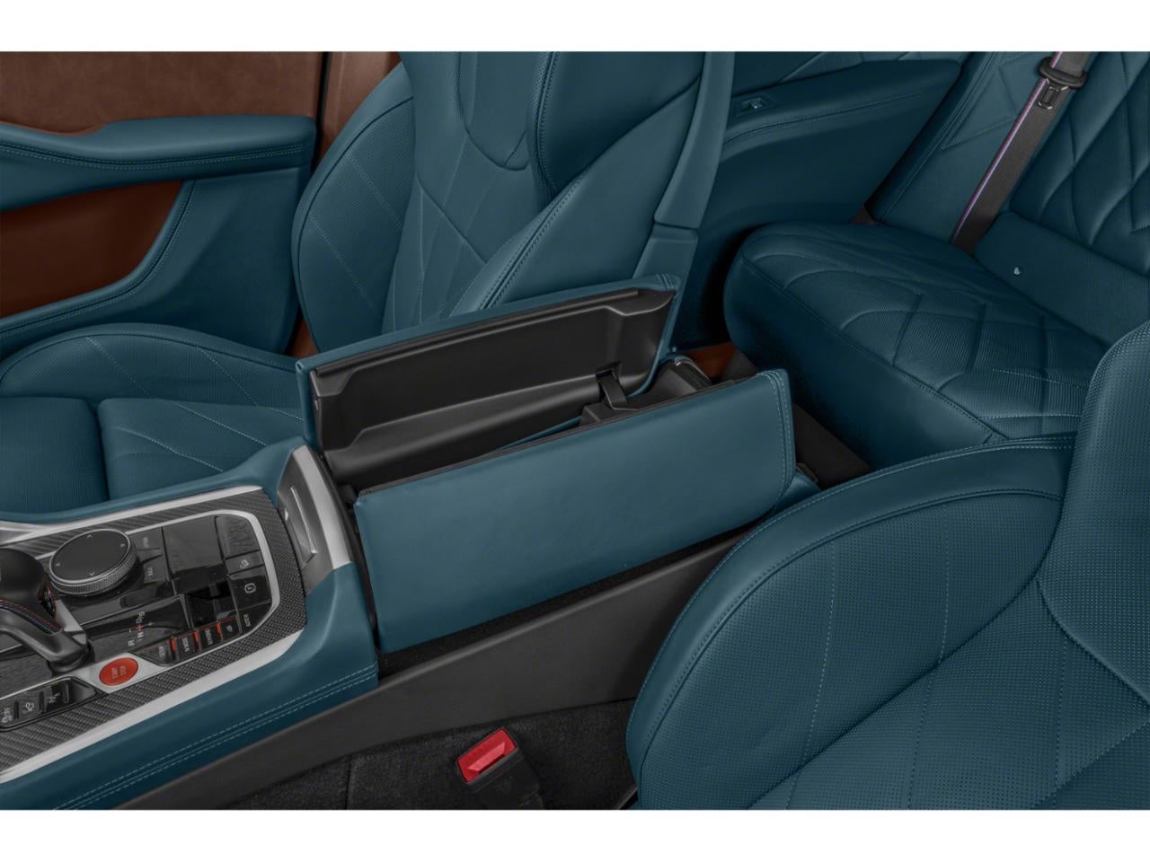2023 BMW XM XM Sports Activity Vehicle
