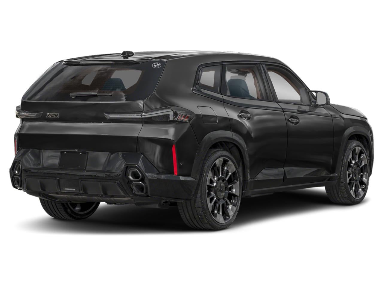 2023 BMW XM XM Sports Activity Vehicle