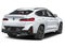 2025 BMW X4 M X4 M Sports Activity Coupe