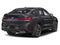 2024 BMW X4 M X4 M Sports Activity Coupe